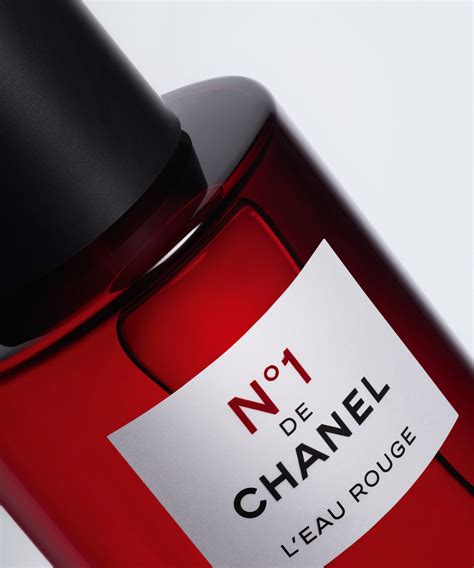 chanel num 1|chanel no 1 collection.